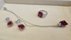 Accessori Domus Francesca