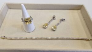 Accessori Domus Francesca