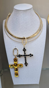 Accessori Domus Francesca