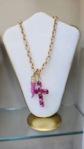 Accessori Domus Francesca