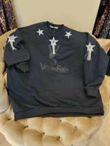 T-shirt e felpe