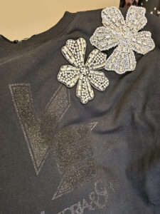 T-shirt e felpe