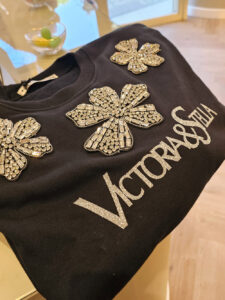 T-shirt e felpe