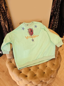 T-shirt e felpe
