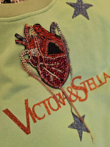 T-shirt e felpe