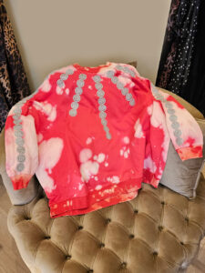 T-shirt e felpe