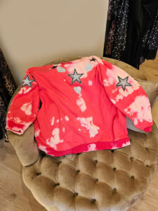 T-shirt e felpe