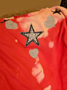 T-shirt e felpe